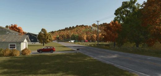 KnoxBerg PA RCS v1.0