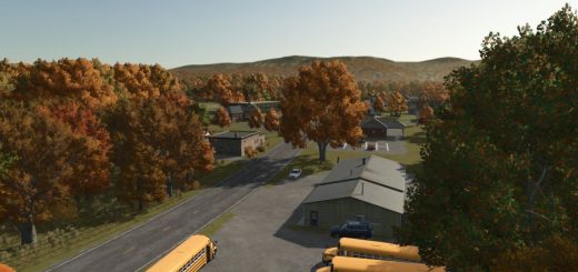 KnoxBerg PA V1.0
