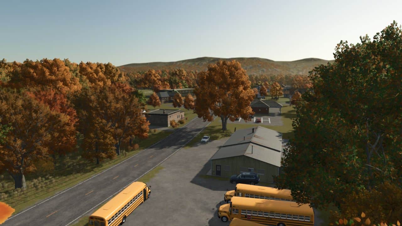 KnoxBerg PA V1.0