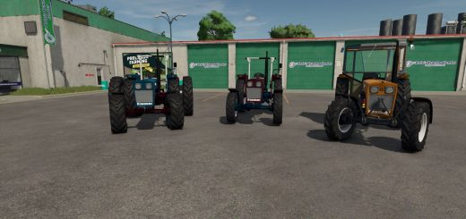 Kramer KL 714 v2.1.0.1