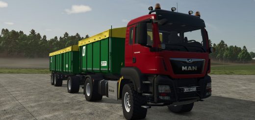 Kröger HKD 402 V1.0.0.3