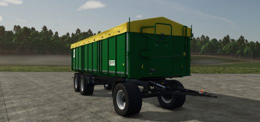 Kröger HKD 402 v1.0.0.2