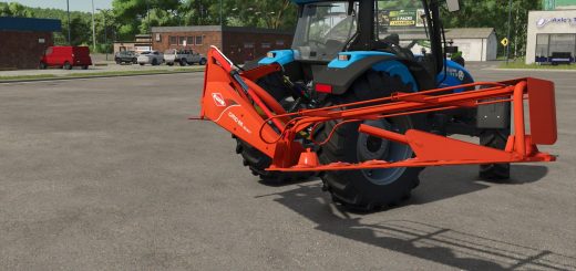 Kuhn GMD 66 v1.0