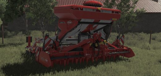 Kuhn Venta 4030 v1.0