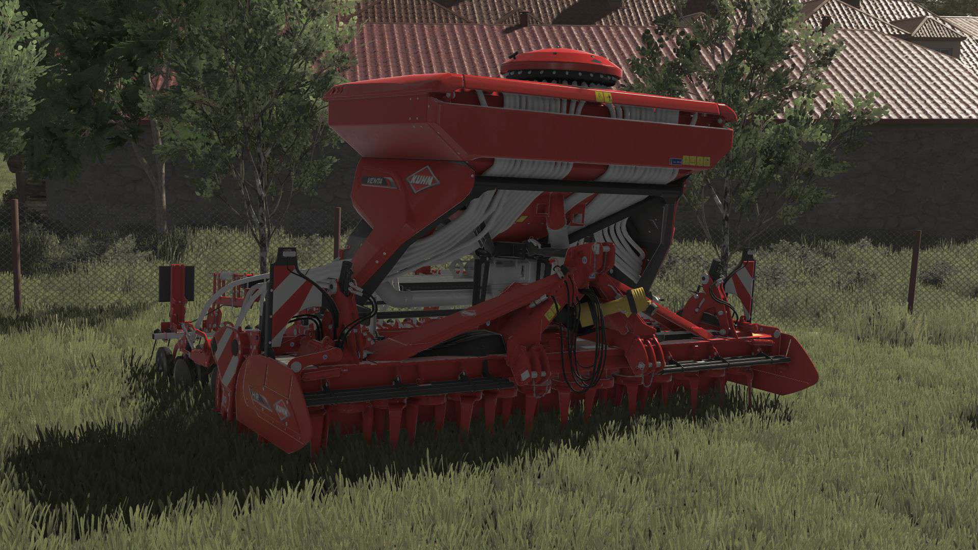 Kuhn Venta 4030 v1.0