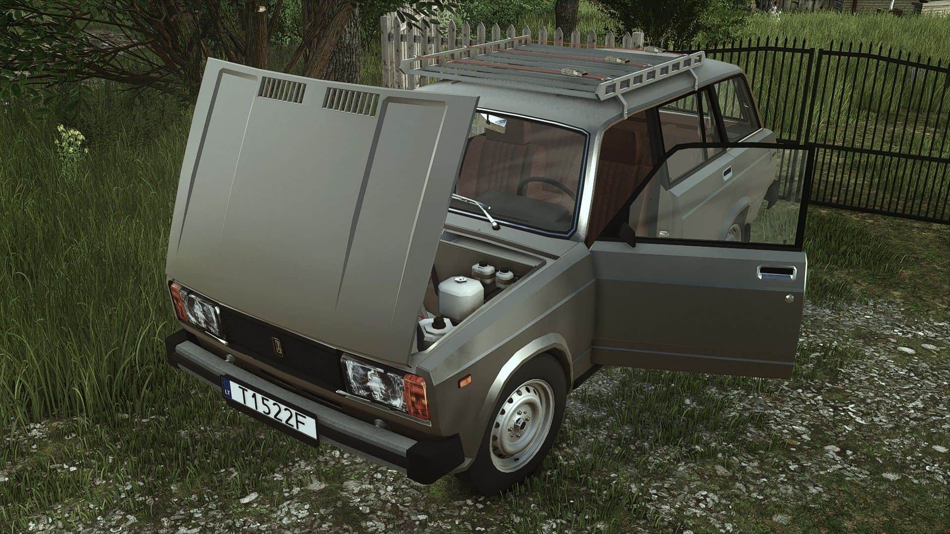 Lada 2104 v1.0.0.1