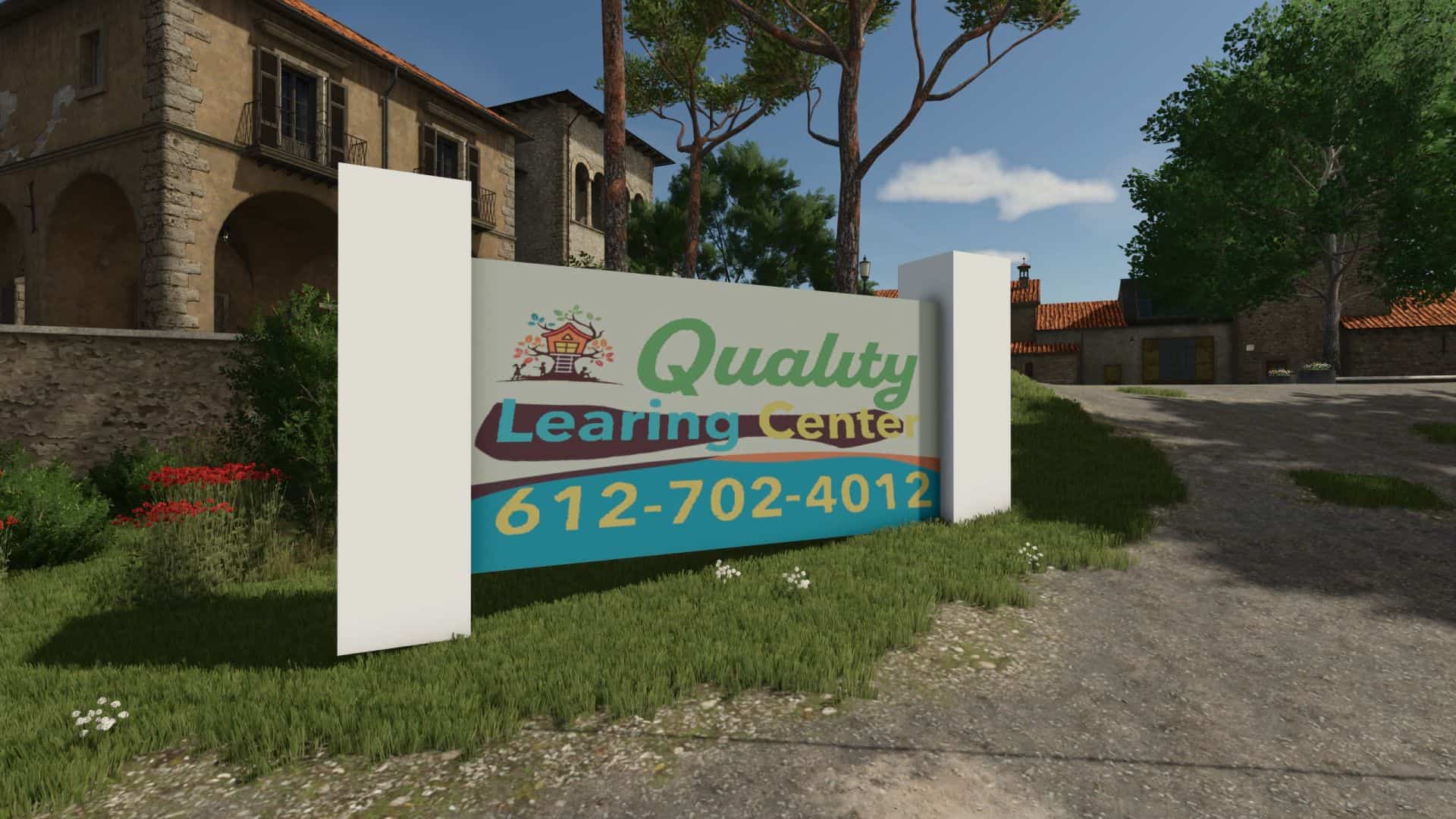 “Learning Center” Subsidy Method v1.0