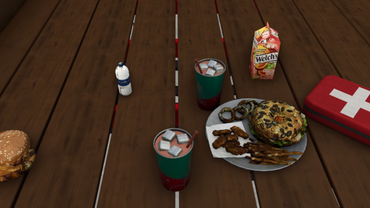 Life Mod BETA 3 v0.4