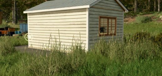 Liquor Production Package v1.0.0.3