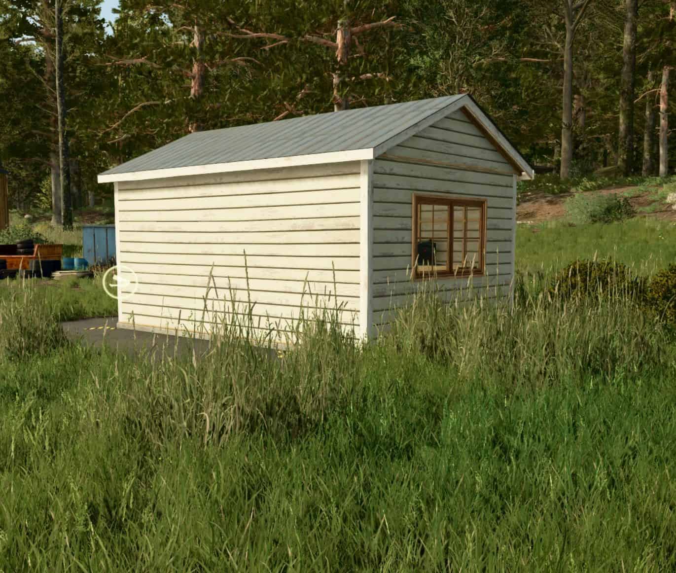 Liquor Production Package v1.0.0.3