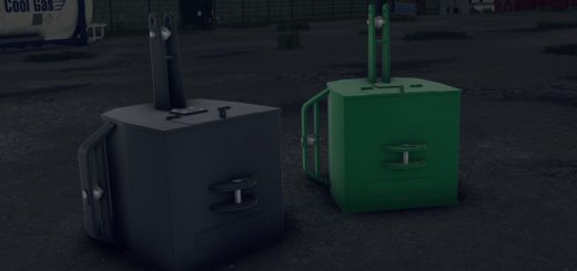 Lizard Geijo Box v1.0