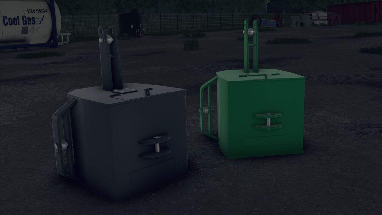 Lizard Geijo Box v1.0