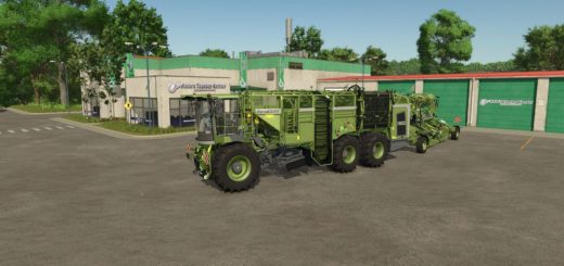 Lizard HarvestGIANT v1.0