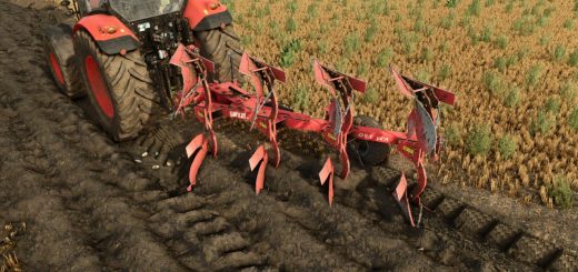 Lizard KM180 4+1+1 v1.2