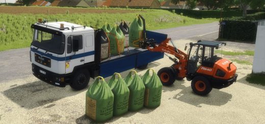 MAN 19.322 With Sliding Curtain v1.0.0.1