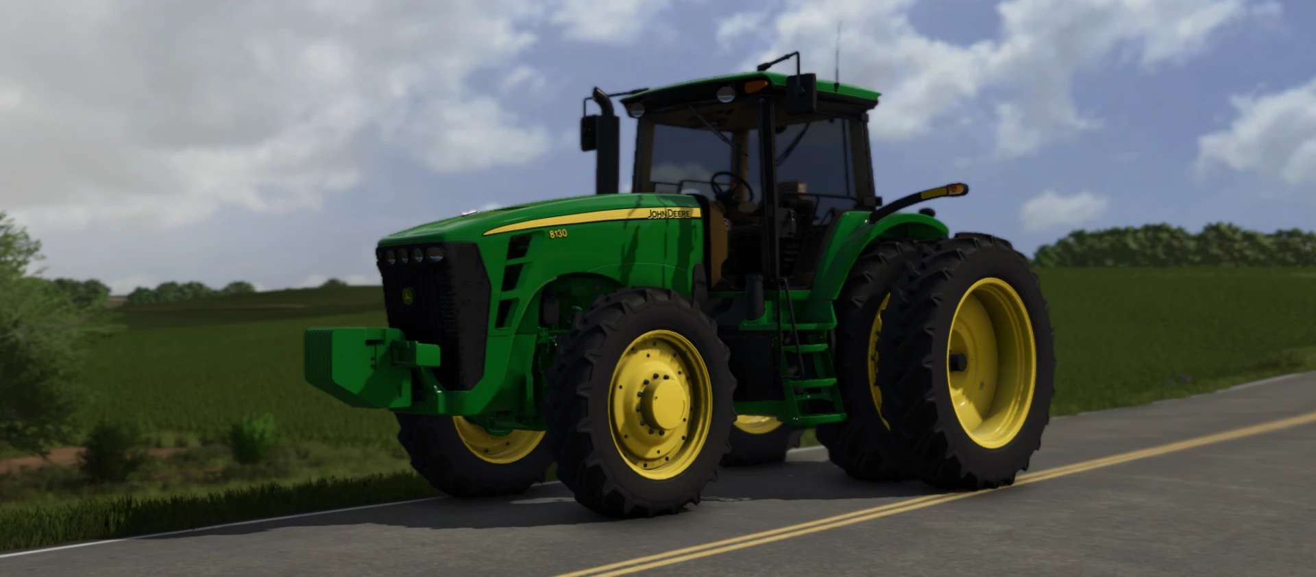 M&H Farms Reshade V3.0