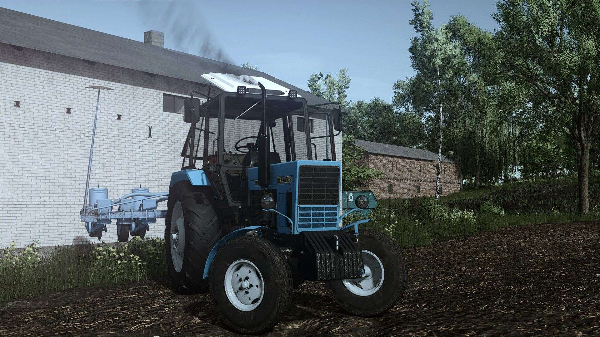 MTZ 80.1 v1.0