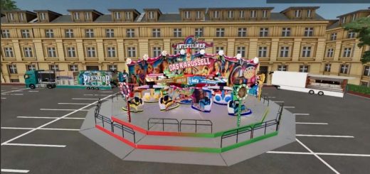 Magic Entertainment v1.0