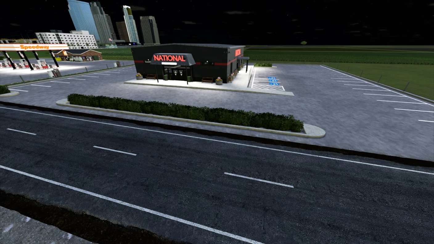 Martial Arts Studio v1.0