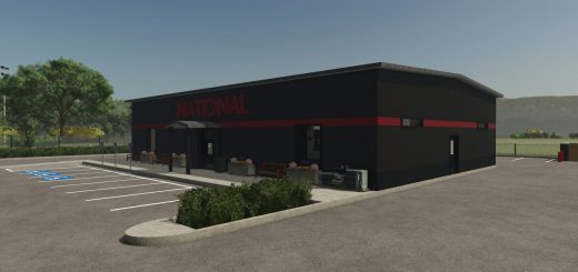 Martial Arts Studio v1.0