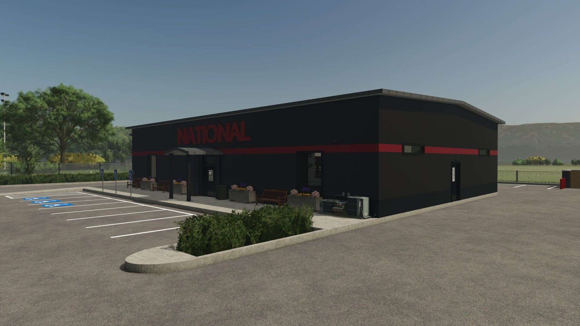 Martial Arts Studio v1.0