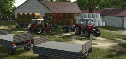 Massey Ferguson 3115 v1.0