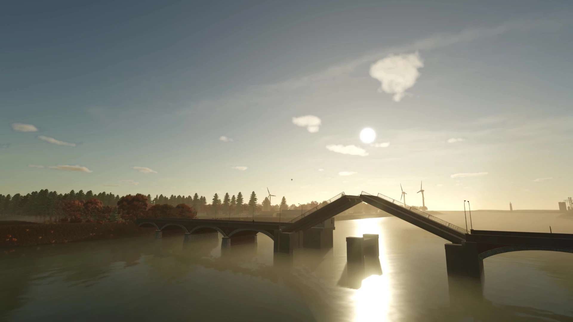 Match Map 4fach Mulifruit Challenge Map v1.0