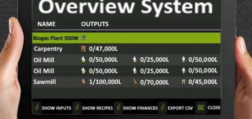 NX Productions V1.0.0.1