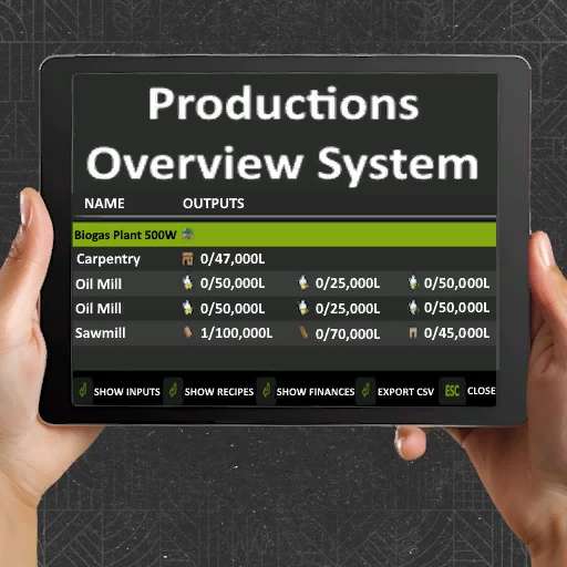 NX Productions V1.0.0.1