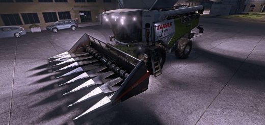 Nas SunCut Pack v1.0