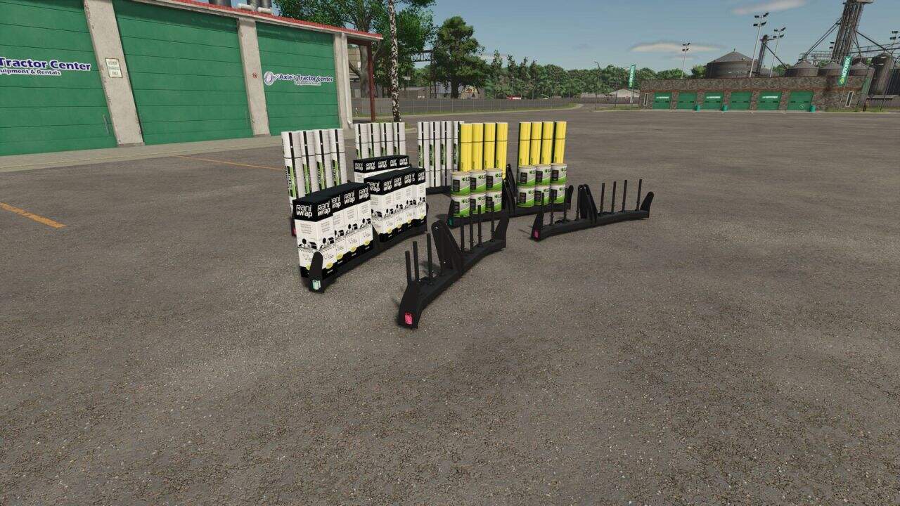 Net Holder Front v1.0.0.1