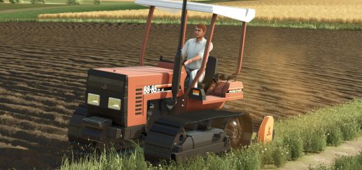 New Holland 88-85 v1.0