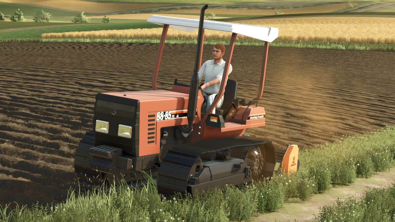 New Holland 88-85 v1.0