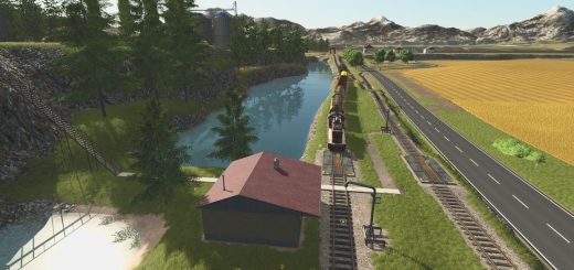 Oberthal v1.0