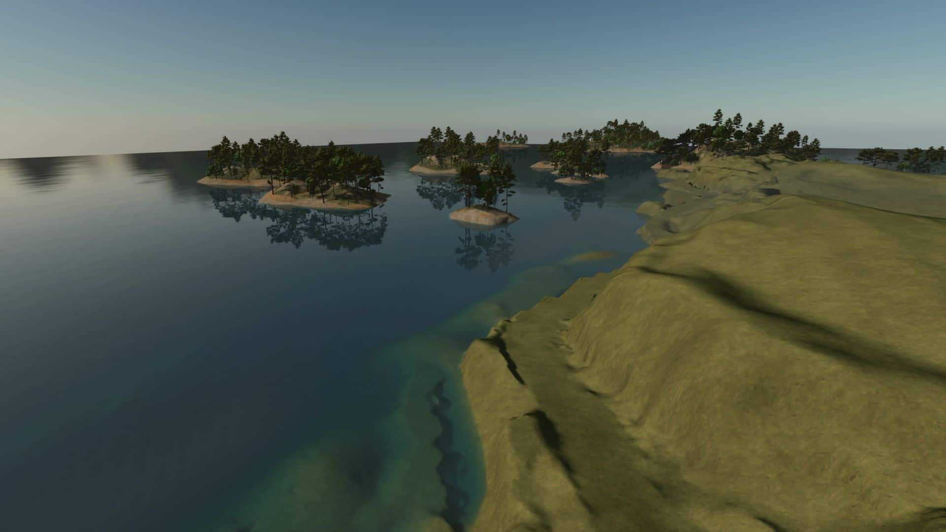 Original Mod Map AS v1.0