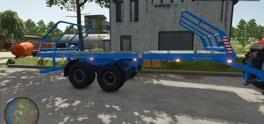 PR-9 Yaroslavich BETA v1.0