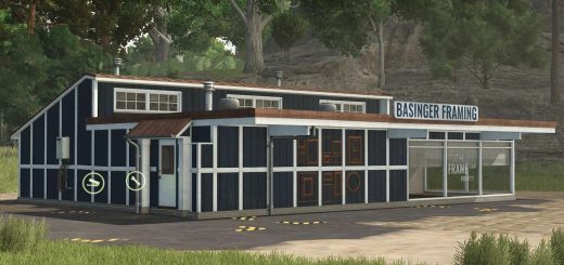 Picture Frame Factory v1.0