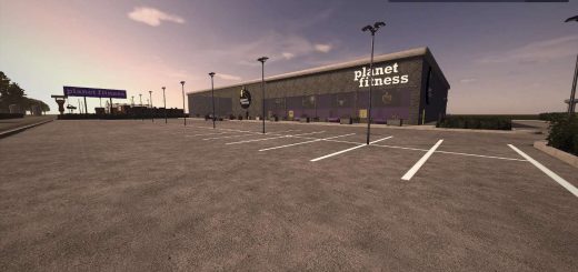 Planet Fitness v1.0