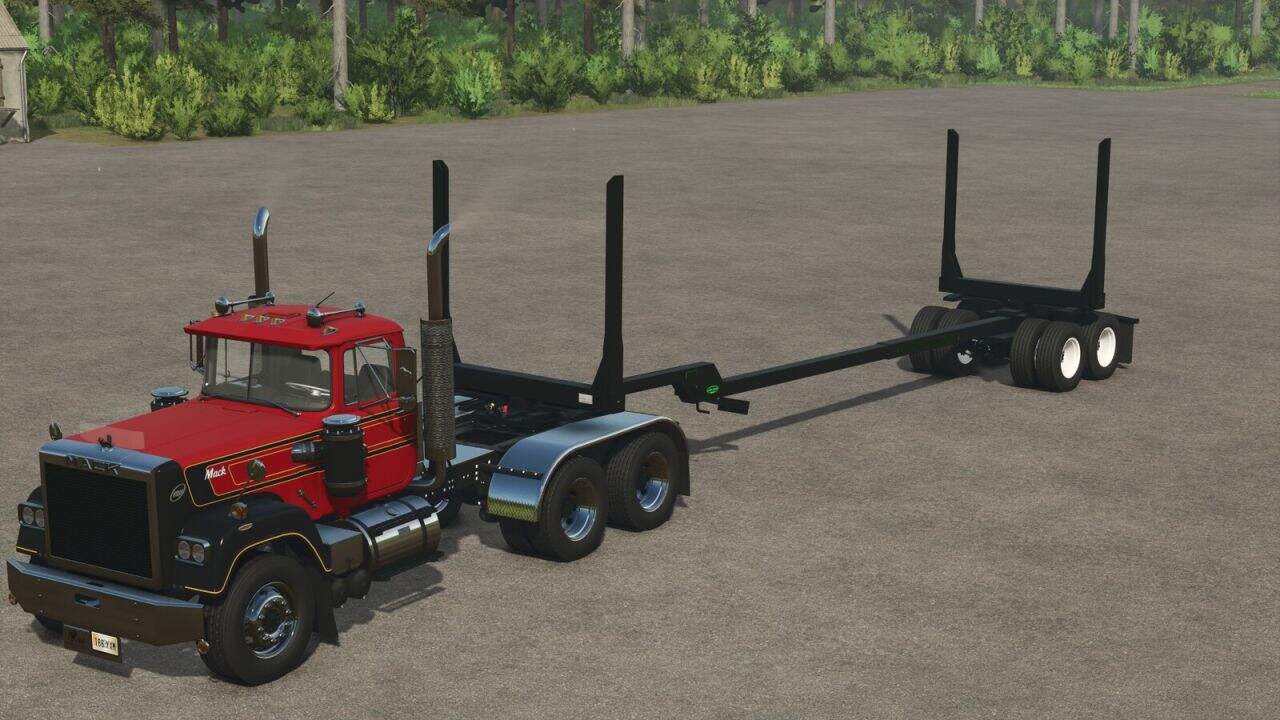 Pole Trailer v1.0