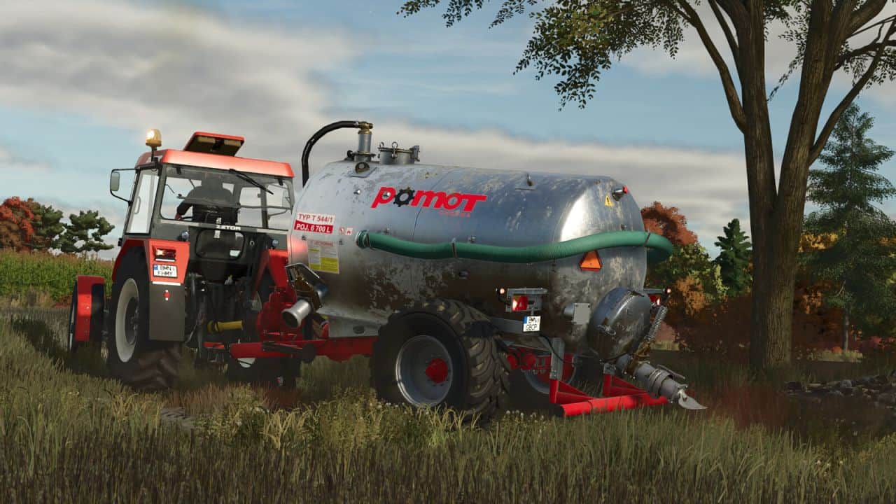 Pomot T544/x Pack v1.0.0.1