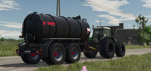 Pomot T550 + AWW-9 v1.0.0.2