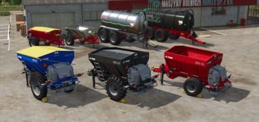 Pomot UPR 10 v1.0.0.1