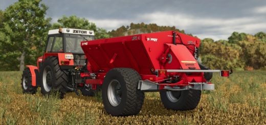 Pomot UPR 4 v1.0.0.7