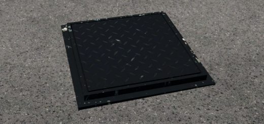 Public works pipe pack v1.0