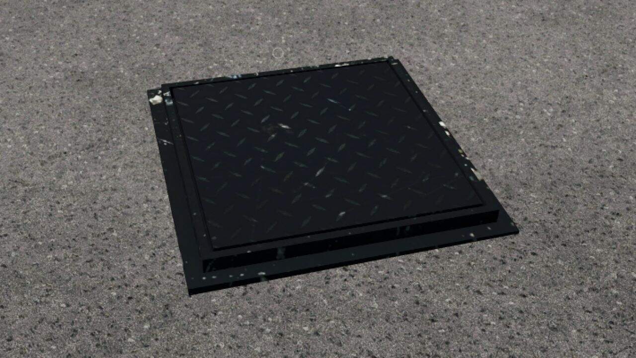 Public works pipe pack v1.0