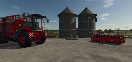 ROPA Tiger6S Cotton Edition v1.0