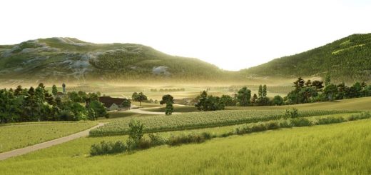 Ratzinger Height v1.0