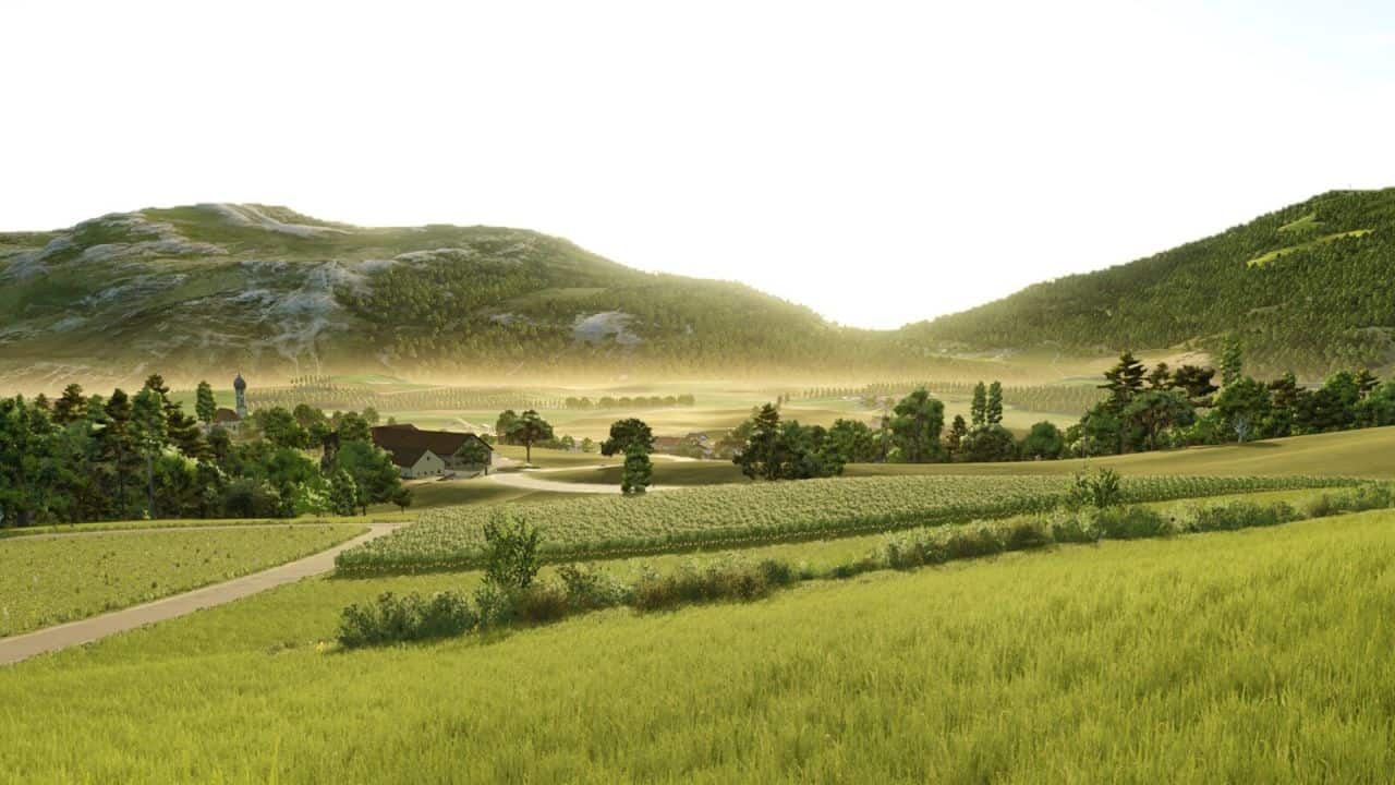 Ratzinger Height v1.0