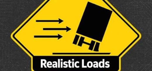 Realistic Loads V0.2b