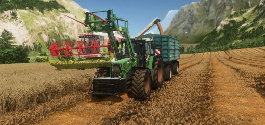 Realistic RayTracing Reshade Preset v1.9.5.3